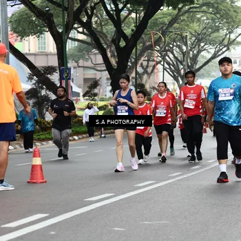Runner Photo 8084036