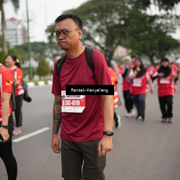 Runner Photo 8084038