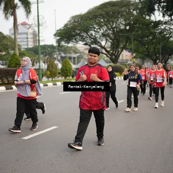 Runner Photo 8084039