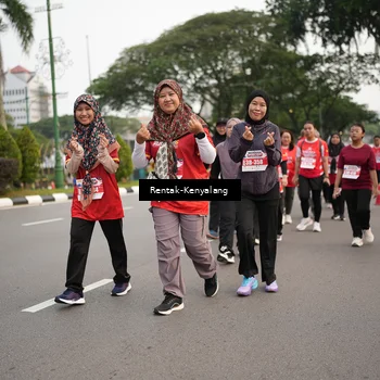 Runner Photo 8084040