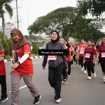 Runner Photo 8084041