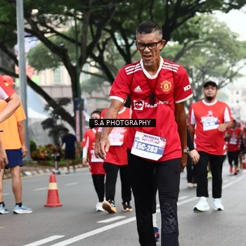 Runner Photo 8084042