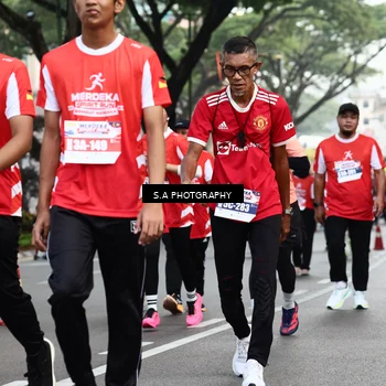 Runner Photo 8084048