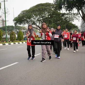 Runner Photo 8084049