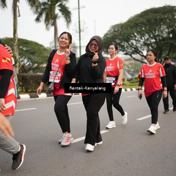Runner Photo 8084058