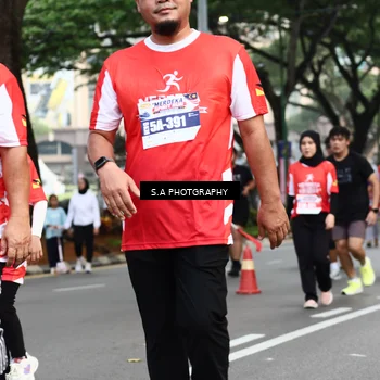 Runner Photo 8084059