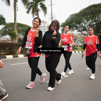 Runner Photo 8084061