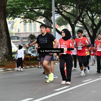 Runner Photo 8084067