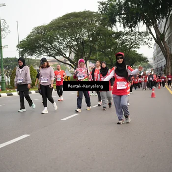 Runner Photo 8084068