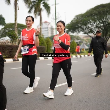 Runner Photo 8084069