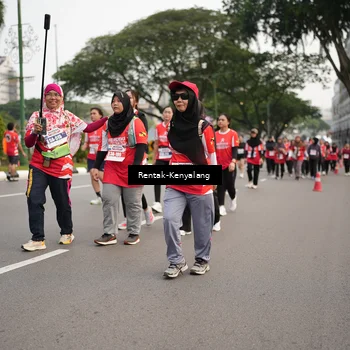 Runner Photo 8084074