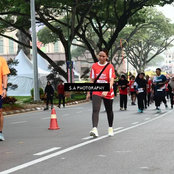 Runner Photo 8084078
