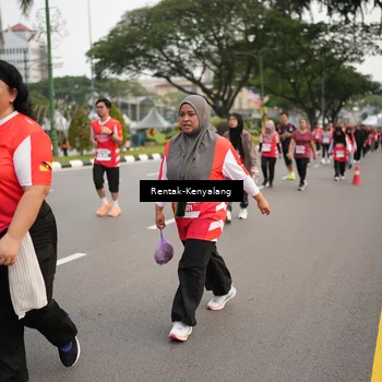 Runner Photo 8084082