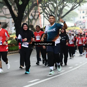 Runner Photo 8084086