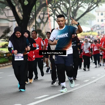 Runner Photo 8084087