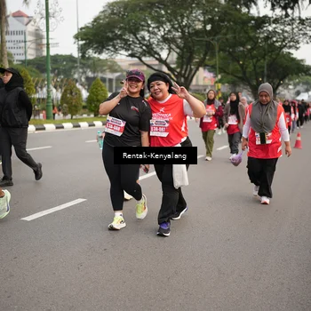 Runner Photo 8084088
