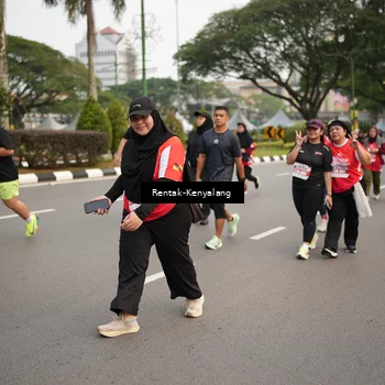 Runner Photo 8084091