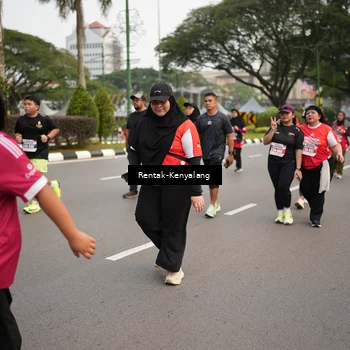Runner Photo 8084093