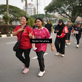 Runner Photo 8084100