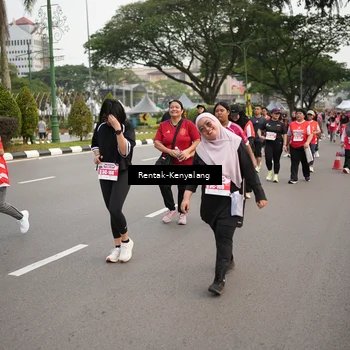 Runner Photo 8084101