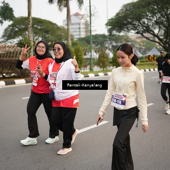 Runner Photo 8084103