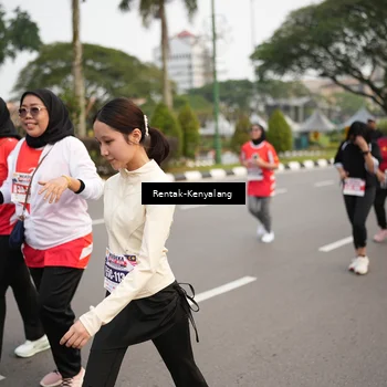 Runner Photo 8084104