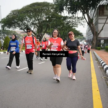 Runner Photo 8084108