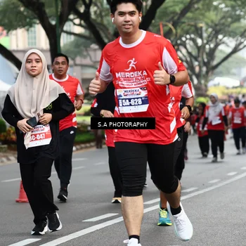 Runner Photo 8084110