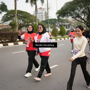 Runner Photo 8084113