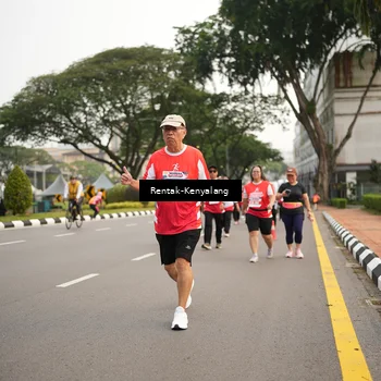 Runner Photo 8084115