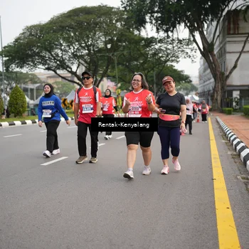 Runner Photo 8084116