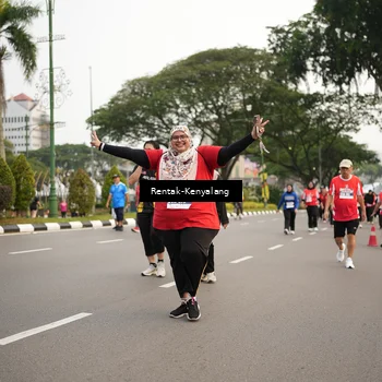 Runner Photo 8084119