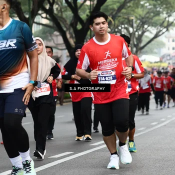Runner Photo 8084120