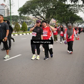 Runner Photo 8084122