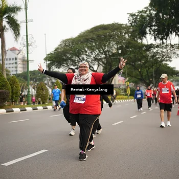 Runner Photo 8084124