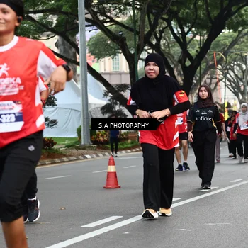 Runner Photo 8084127