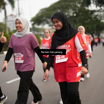 Runner Photo 8084129