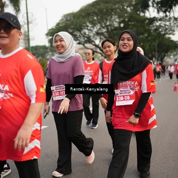 Runner Photo 8084131
