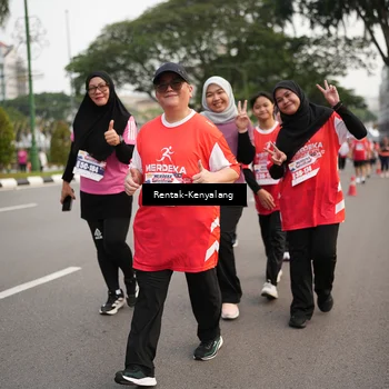 Runner Photo 8084132