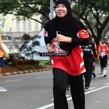 Runner Photo 8084133
