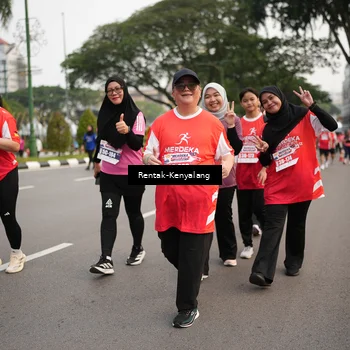 Runner Photo 8084134
