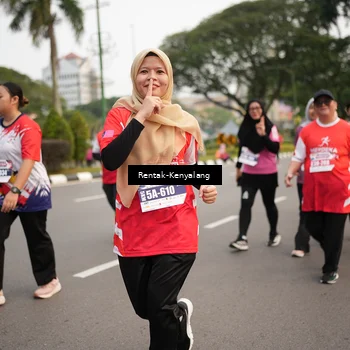 Runner Photo 8084136