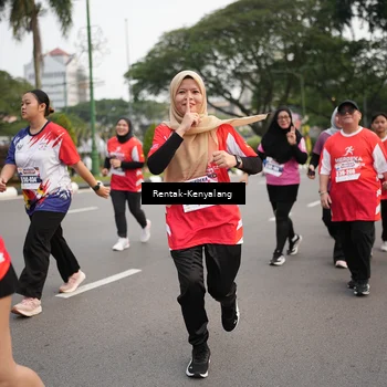 Runner Photo 8084137