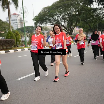 Runner Photo 8084138