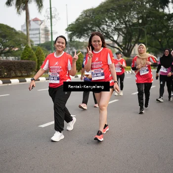 Runner Photo 8084139