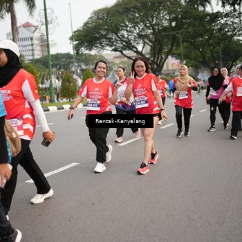 Runner Photo 8084141