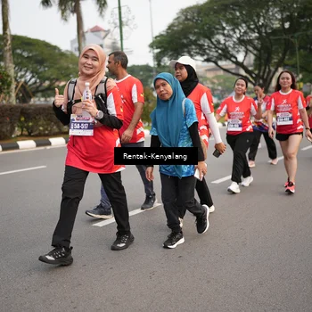 Runner Photo 8084143