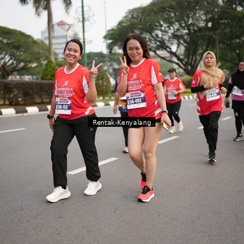 Runner Photo 8084144