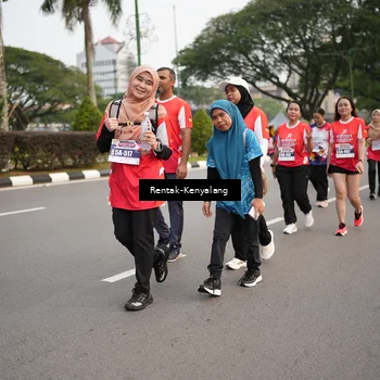 Runner Photo 8084148