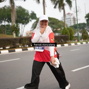 Runner Photo 8084149